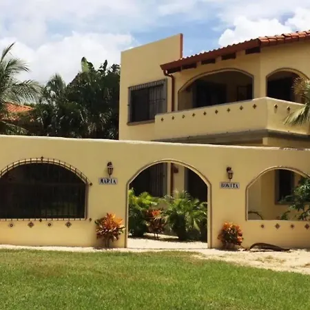 Maria Bonita Costa Rica Vacation Home Playa Langosta